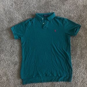 AUTHENTIC Polo Ralph Lauren Shirt